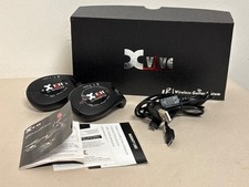XVIVE U2 Guitar/Bass Wireless System with Tra...
