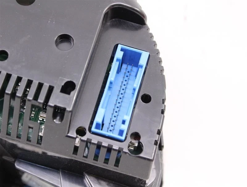 CLUSTER VELOCÍMETRO AUDI A4 2005 05 879343 Foto 3 de 4