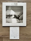 Taylor Swift Tortured Poets Department Vinyl LP - RSD Letter -  Sealed - New