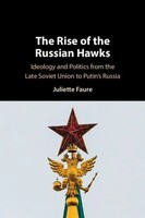 The Rise Of The Russian Hawks Juliette Faure Taschenbuch Englisch 2025
