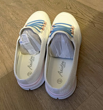 Aniston by baur Sneaker Unisex Erwachsene Wei...