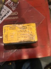 Oster 1/2-3/4 NPT Series 300 Oster Threading Die Set