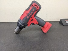 #bn844 Snap-On Tools CDR8850H 18V Cordless 1/2" Drive Hammer Drill