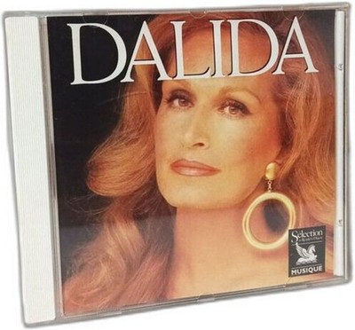 Dalida: Singt die Großen vom Lied - Die großen Erfolge des Kinos | Guter Zustand