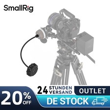 SmallRig Focus Whip Adapter Part Support Follow Focus -Outlet