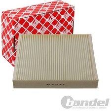 Filtre d'habitacle Chevrolet CRUZE