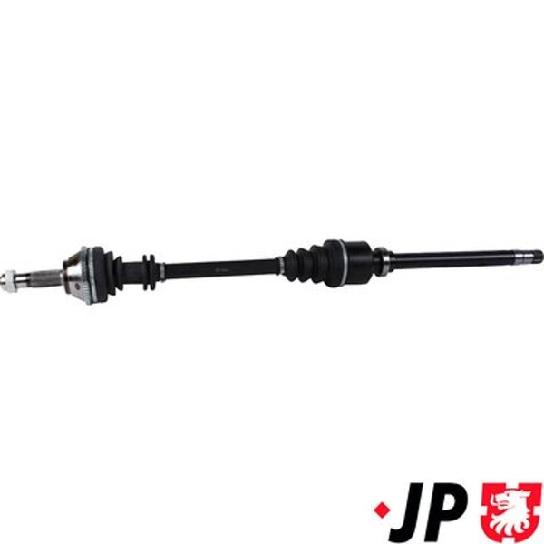 JP Group Antriebswelle JP 4143103400 FüR Jumper Peugeot Fiat CitroËN Ducato Bus-image