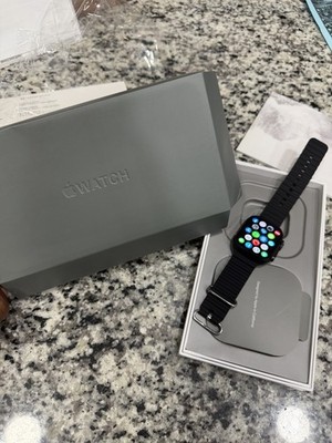 Apple Watch Ultra 2 49mm Unlocked