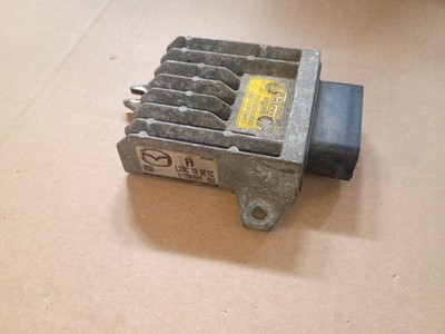 2008 -11 Mazda 5 Transmission Control Module TCU /TCM L39C189E1D