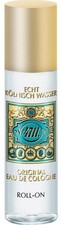 4711 ORIGINAL 10ML EDC DEODORANT ROLL-ON | NEW & SEALED | FREE P&P | UK