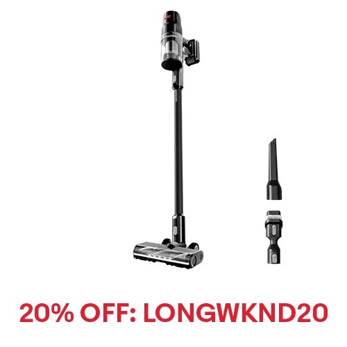 BISSELL Cleanview XR 200W Cordless Stick Vacuum