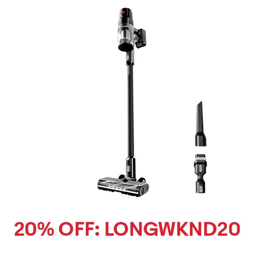 BISSELL Cleanview XR 200W Cordless Stick Vacuum