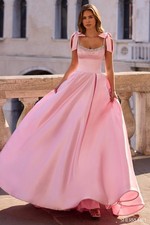 Sherri Hill 57574 Evening Dress LOWEST PRICE GUARANTEE NEW Authentic