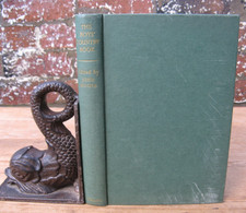 1961 The Boys Country Book- John Moore Quentin Blake