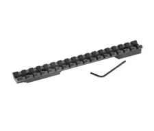 EGW For Mossberg Patriot Long Action Picatinny Rail Mount 0 MOA 45800