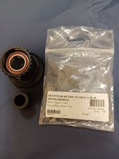 DT Swiss Ratchet DEG  FH, 12X148, MICRO-SPLINE BODY