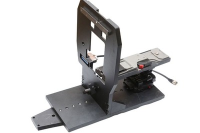 Box lens sled supporter for Canon Fujinon Box  lenses with Camera plate