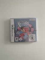 Original Nintendo Ds Mr. Driller Drill Spirits Spiel Neu Red Stripe Sealed