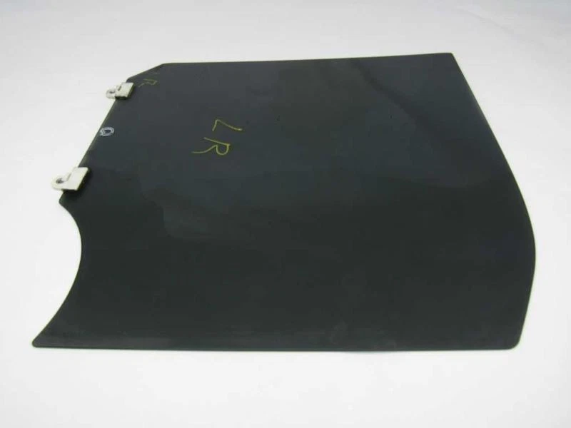 Nissan Cube 2009 2014 conductor izquierdo puerta trasera ventana vidrio privacidad tintado Foto 4 de 4