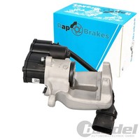 Rap Brakes Bremssattel Hinterachse Links Passend FüR Bmw X5 | R-K0453