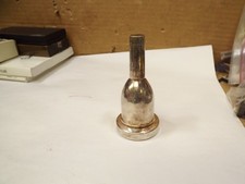 Vincent Bach 12 Tuba Sousaphone Mouthpiece
