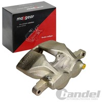 Maxgear Bremssattel Hinten Links Passend FÜR Mercedes Sprinter VW Crafter | 82-0