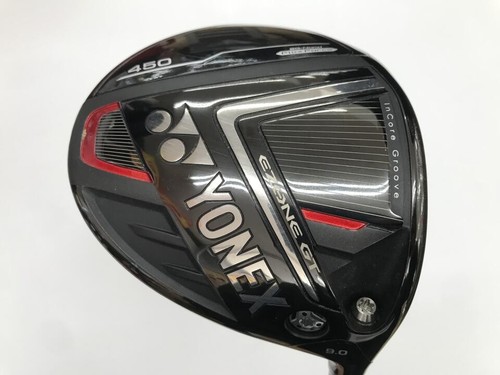 Yonex EZONE GT 450 2022 9° 45.5in Driver Right-Handed RK-03GT D1 w/HC 3073