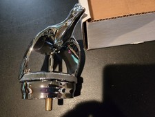 1930 1931 Model A Ford Thermo Quail Radiator Cap Made In The Usa New Show...