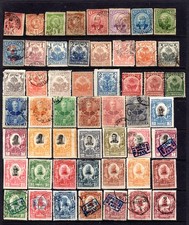 Haiti selection 3088