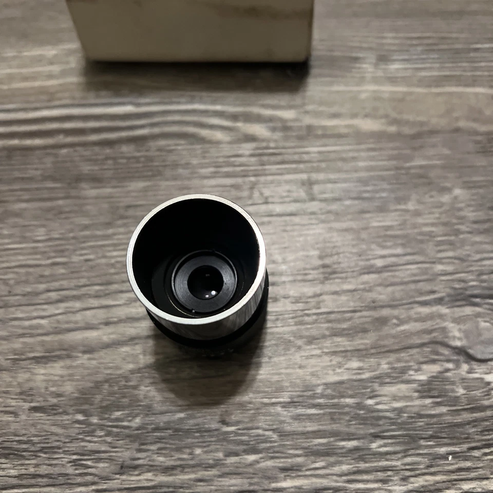 Celestron 10 mm SMA Ocular 1-1/4"  # 93372 Wide Angle Lens - Image 4 of 4