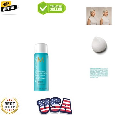 Moroccanoil Root Boost