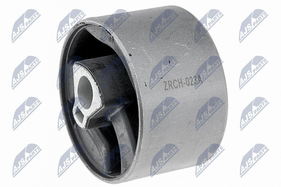 Engine mount Rear ZTP-CH-023A NTY for CHRYSLER GRAND VOYAGER V - Image 4