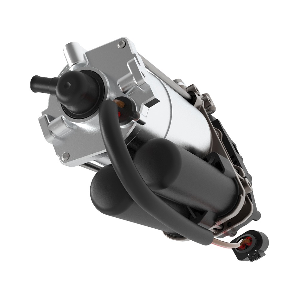 Air Suspension Compressor w/Dryer for Audi Q7 Q8 RS Q8 SQ7 Bentley Lamborghini