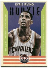 2012-13 Panini Past & Present Basketball Cards 43