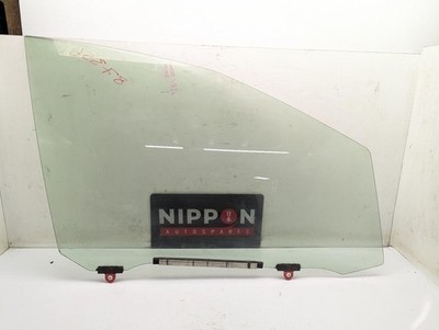 TOYOTA ESTIMA MK3 2006-2014 RECHTE VORDERTÜRENFENSTER 87356