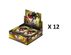 Dragon Ball Super Fusion World Raging Roar | eBay