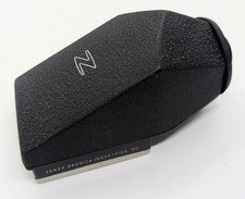 ZENZA BRONICA Prism View Finder Type A for S S2 S2A For Parts 