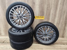 4x Original Winterr&auml;der 18 Zoll Mercedes A-Kl. W177 V177 B-Kl. W247  A1774010600