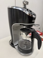 Máquina de café con leche y espumador Mr…
