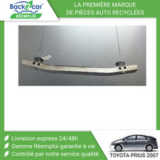 Pare-choc arrière Toyota PRIUS