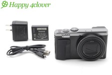 [Quasi come nuovo] Panasonic LUMIX DMC-TZ85 ZS60 18,1 megapixel fotocamera...