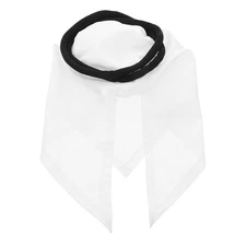  Pet Headscarf Costume: Novelty Dog Keffiyeh Shemagh Scarf - Breathable Bandana