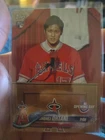2018 Topps Opening Day Shohei Ohtani #200 (RC) Angels Rookie
