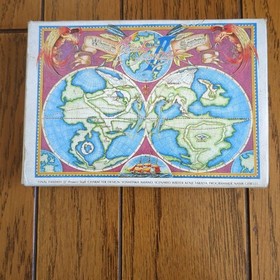 Complete Famicom Final Fantasy 2 with box story leaflet #bc5113