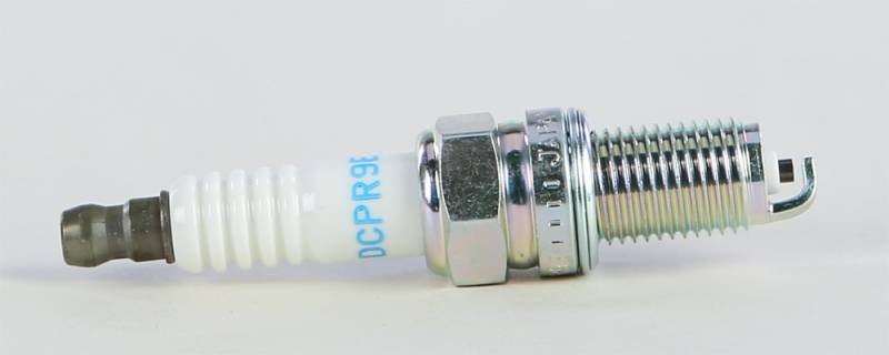 NGK Spark Plug - DCPR9E - 2641