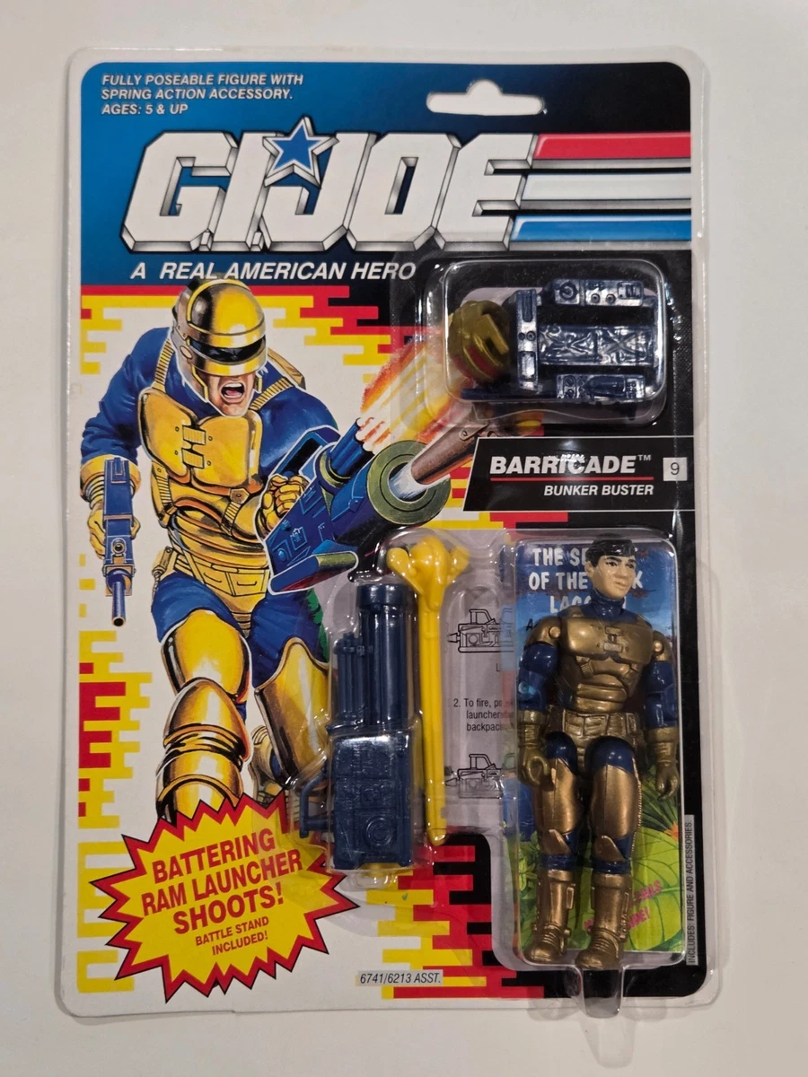 25+ Vintage Gi Joe for sale | Updated Oct 2026