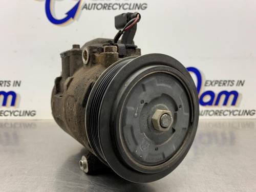 Klimakompressor VW Fox Schrägheck 5Z 6Q0820808G P23132159