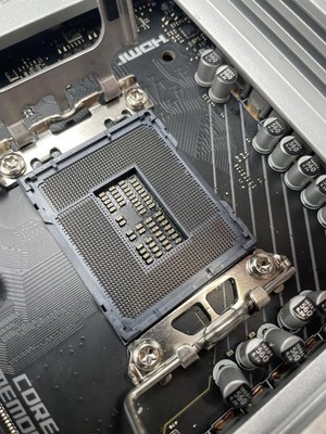 MSI PRO Z790-A MAX WiFi ProSeries Motherboard PC1723212