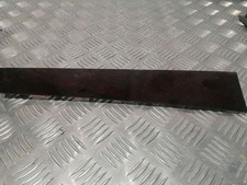 Baguette de porte Audi S8
