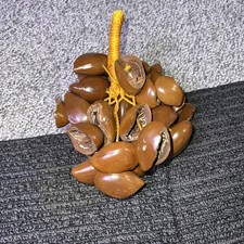 Seed Pods Shaker Rattle Percussion Instrument Music Sound Healing Drum Circle